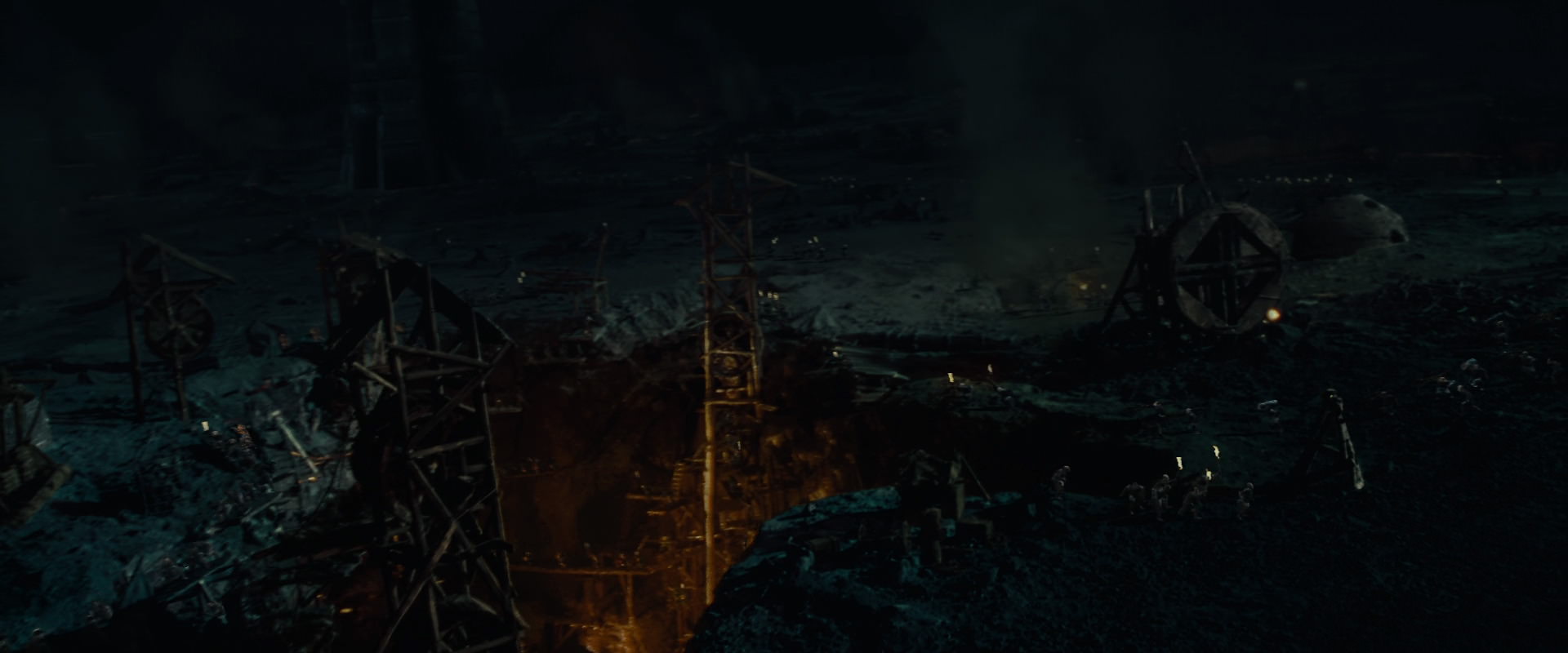 The Lord of the Rings: The Fellowship of the Ring (2001) movie still 8803