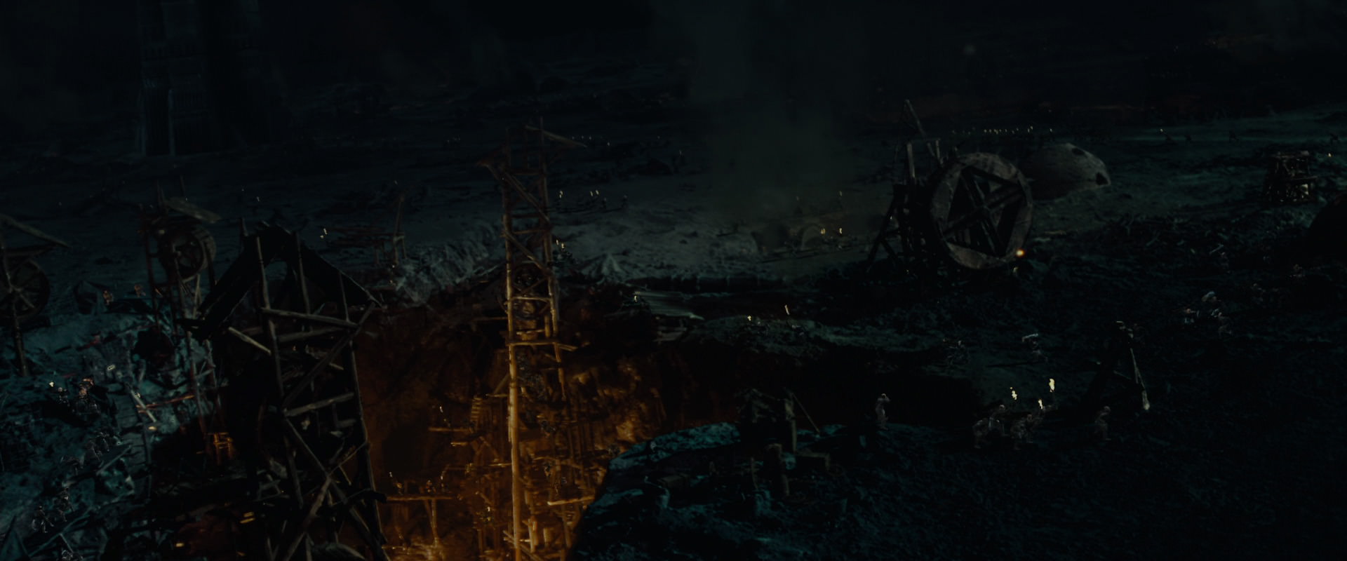 The Lord of the Rings: The Fellowship of the Ring (2001) screencap 8805