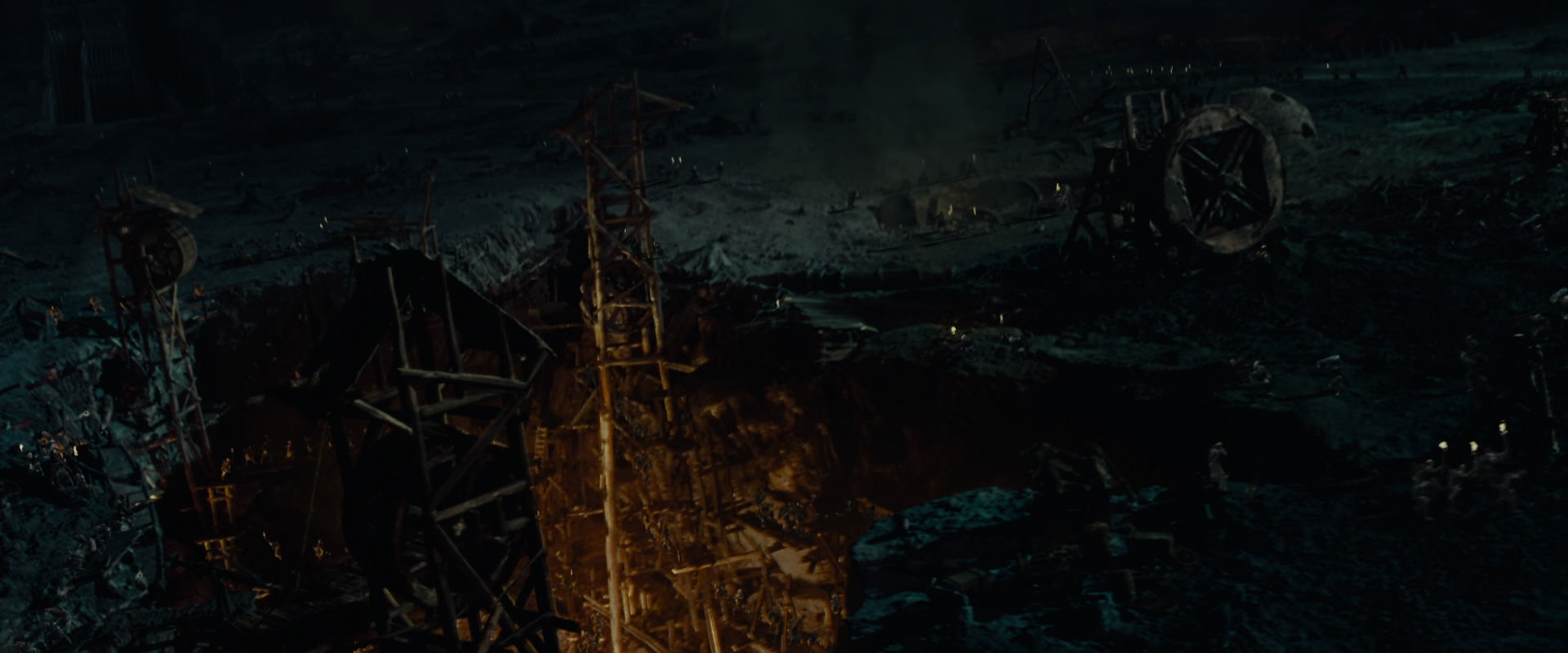 The Lord of the Rings: The Fellowship of the Ring (2001) screencap 8808