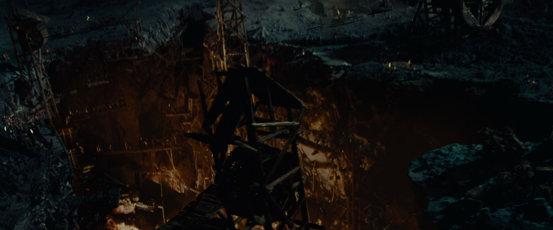 The Lord of the Rings: The Fellowship of the Ring (2001) screencap 8811