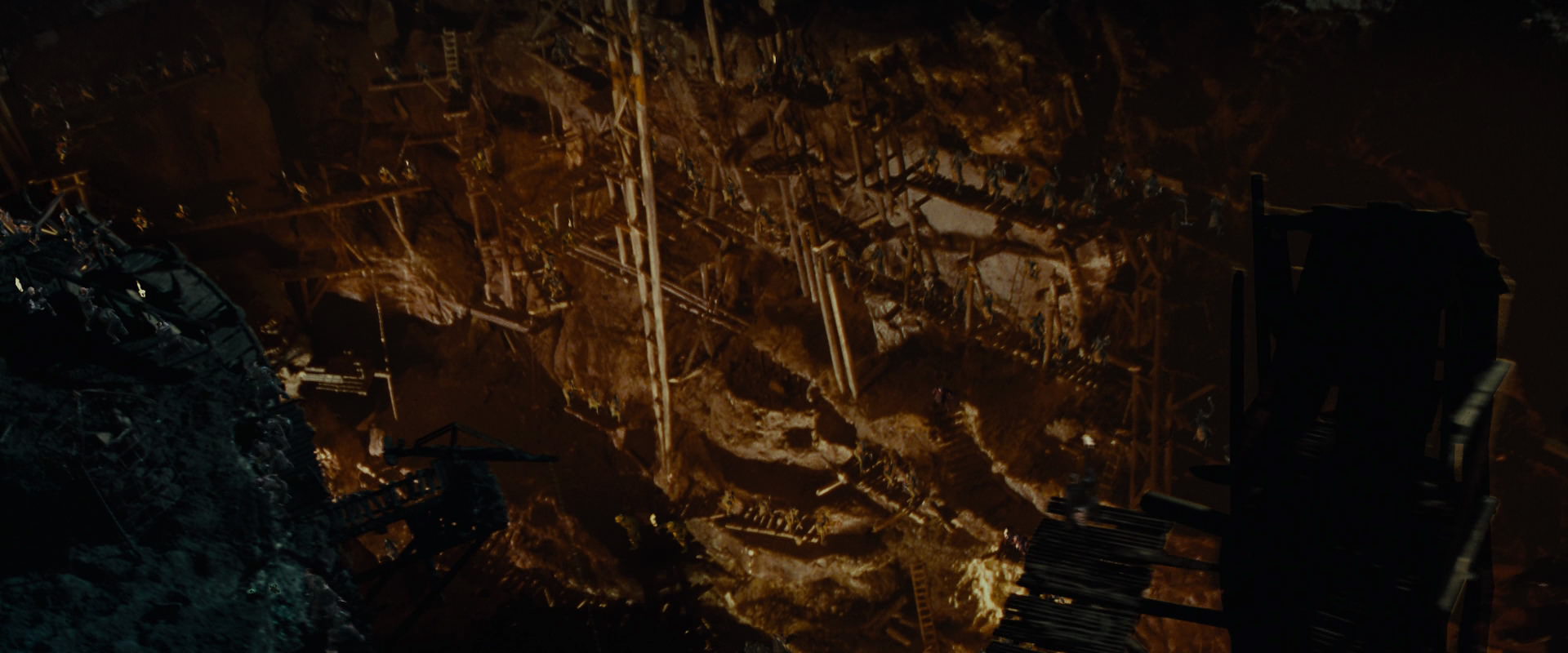 The Lord of the Rings: The Fellowship of the Ring (2001) screencap 8814