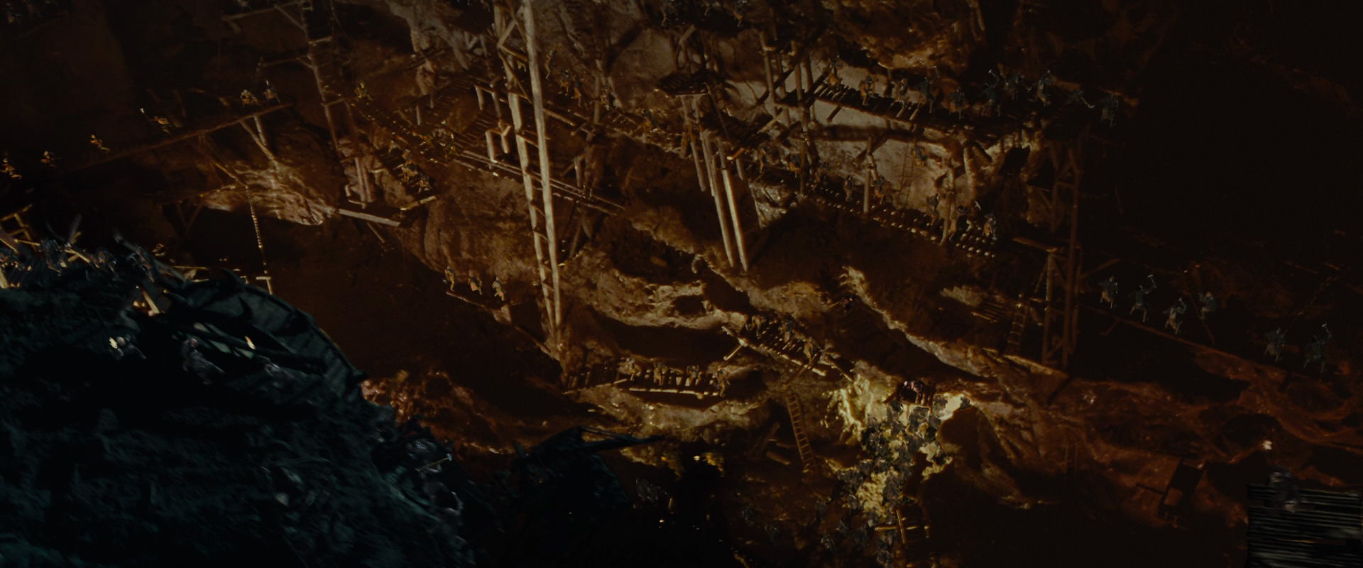 The Lord of the Rings: The Fellowship of the Ring (2001) HD screenshot 8816