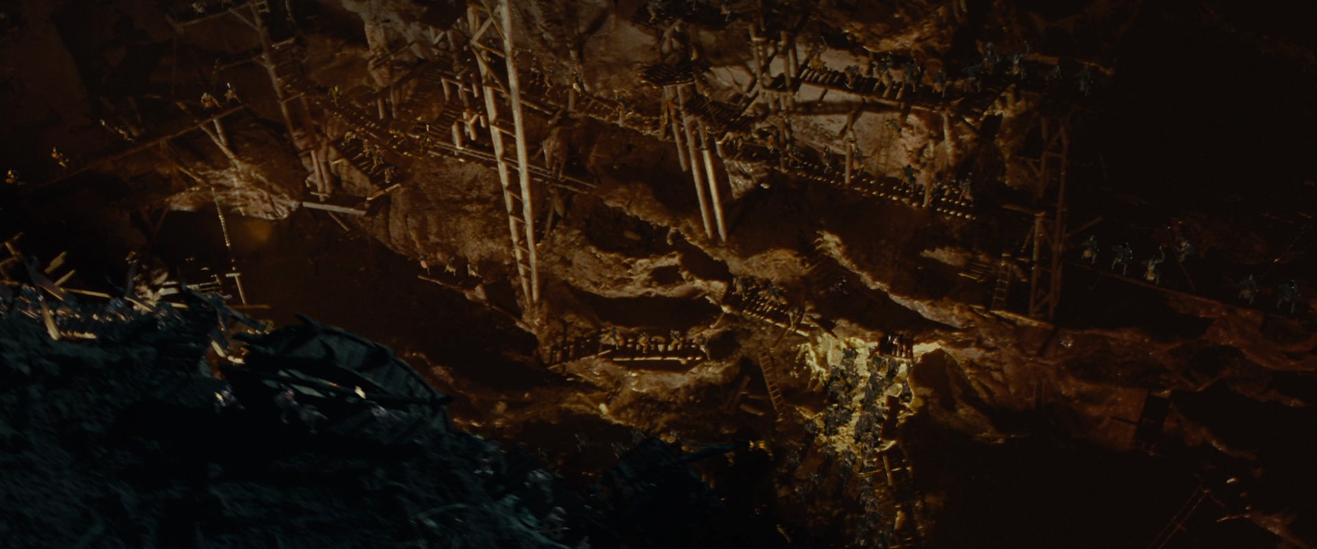 The Lord of the Rings: The Fellowship of the Ring (2001) screencap 8817