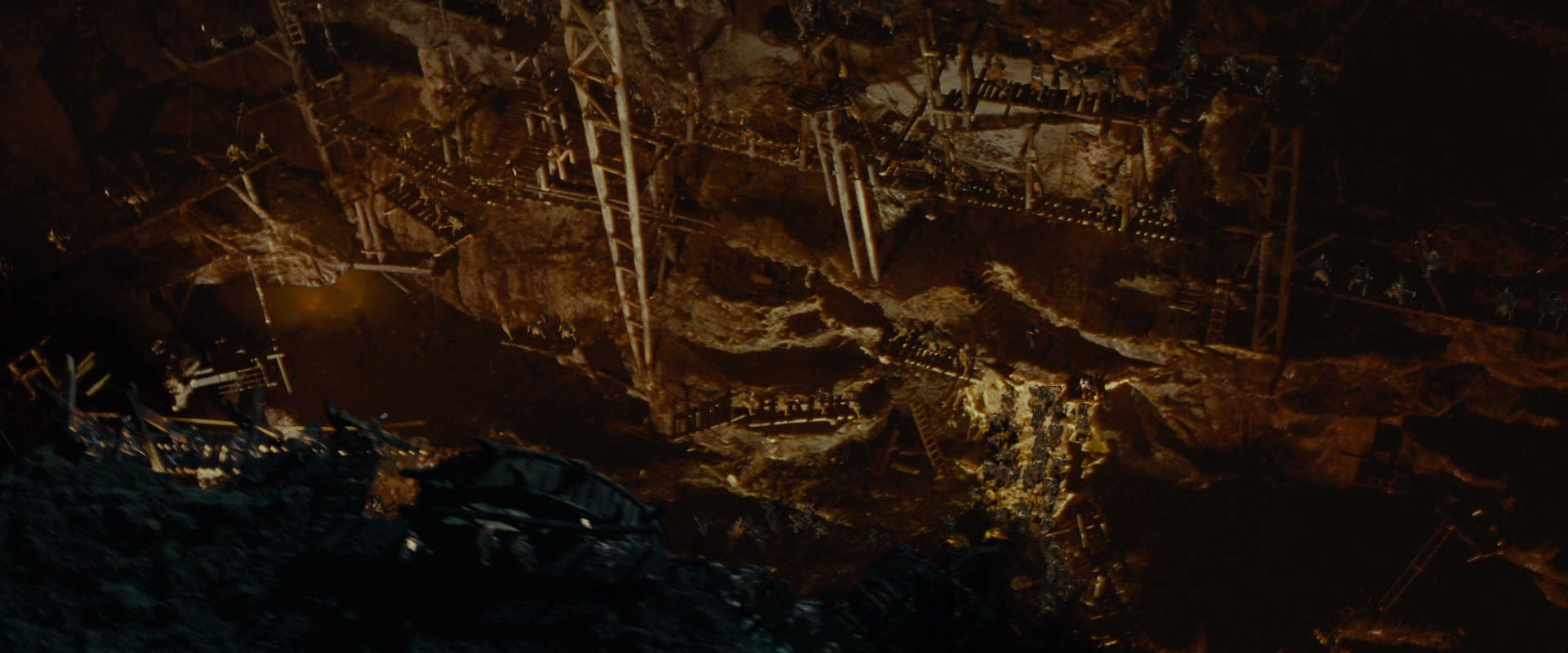 The Lord of the Rings: The Fellowship of the Ring (2001) movie still 8818