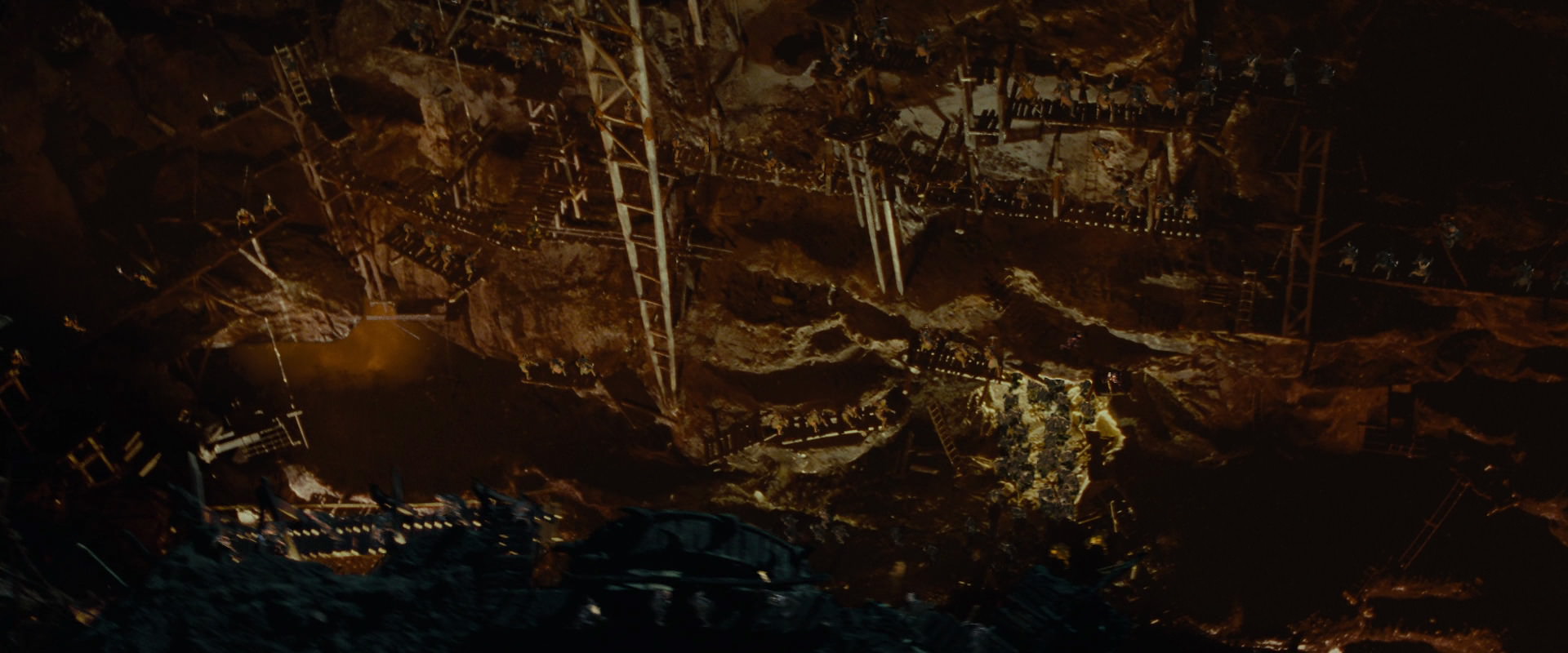 The Lord of the Rings: The Fellowship of the Ring (2001) HD screenshot 8819