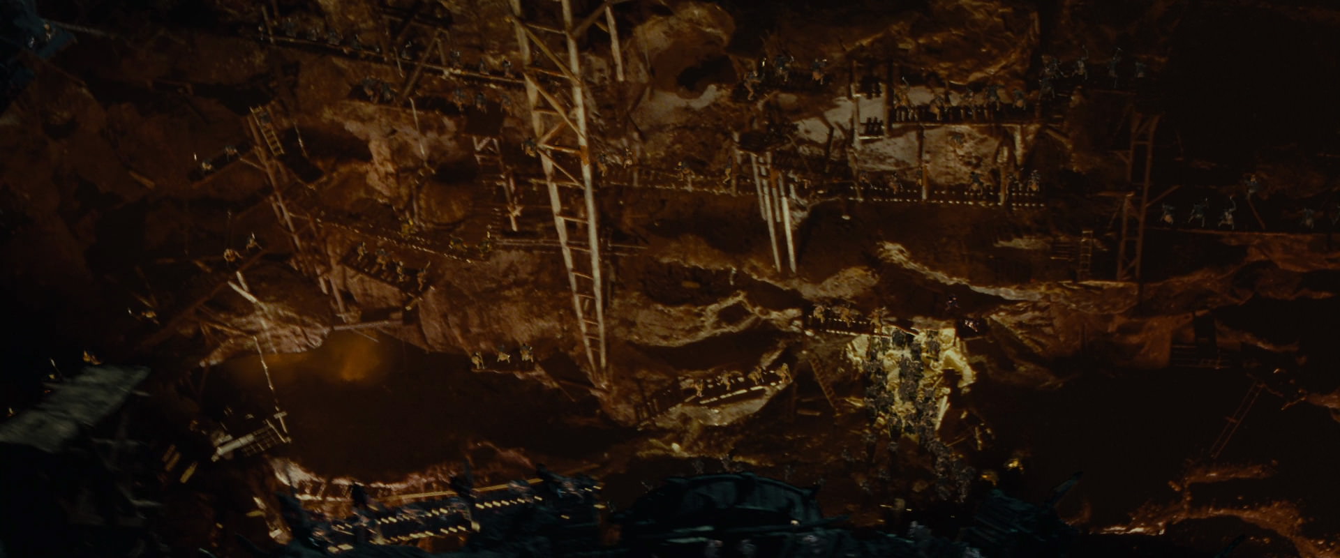 The Lord of the Rings: The Fellowship of the Ring (2001) screencap 8820