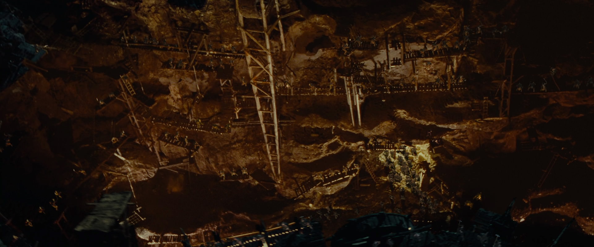 The Lord of the Rings: The Fellowship of the Ring (2001) movie still 8821