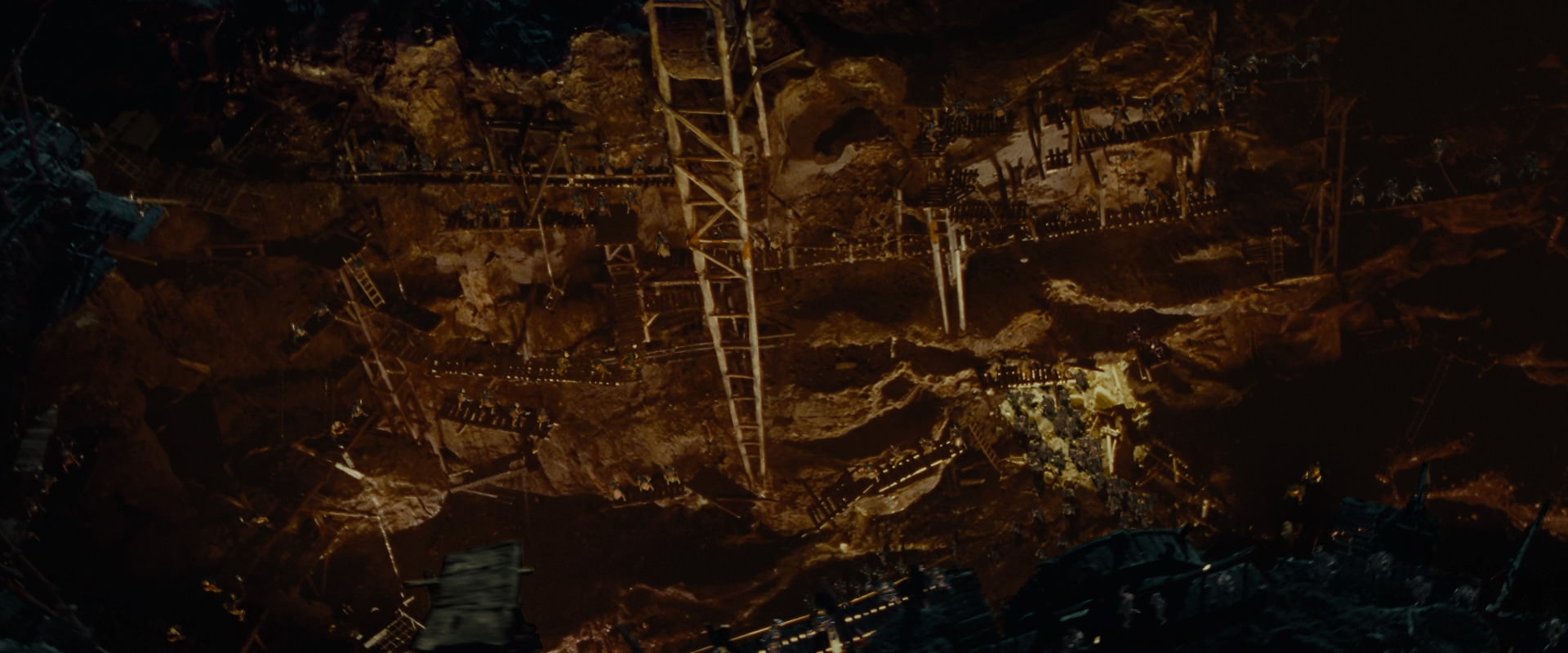 The Lord of the Rings: The Fellowship of the Ring (2001) HD screenshot 8822
