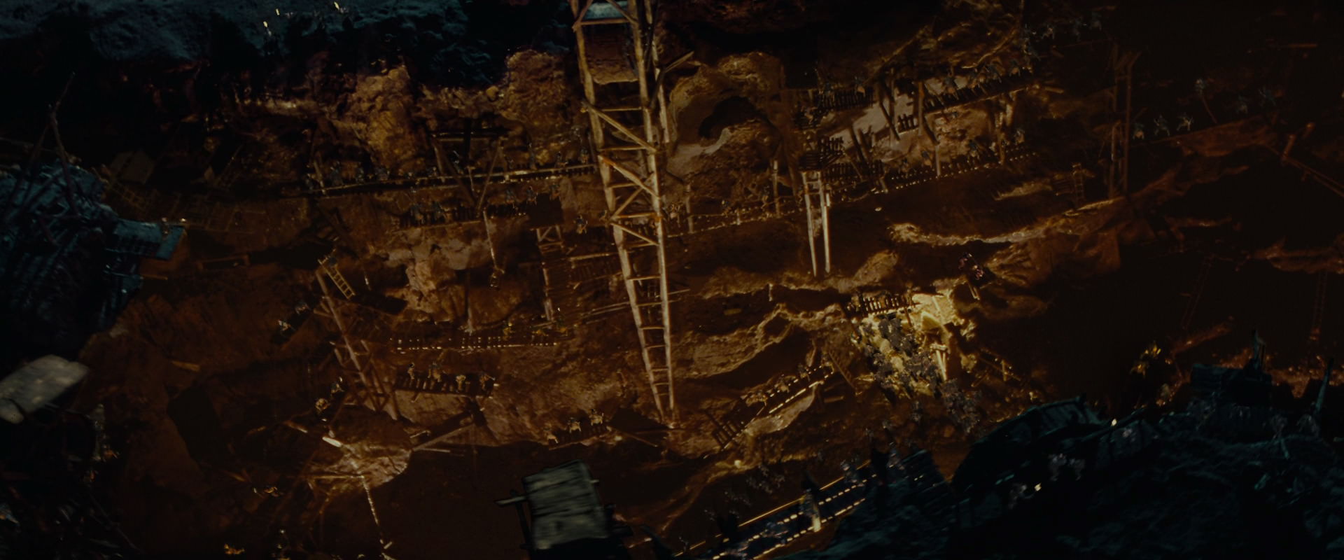 The Lord of the Rings: The Fellowship of the Ring (2001) screencap 8823