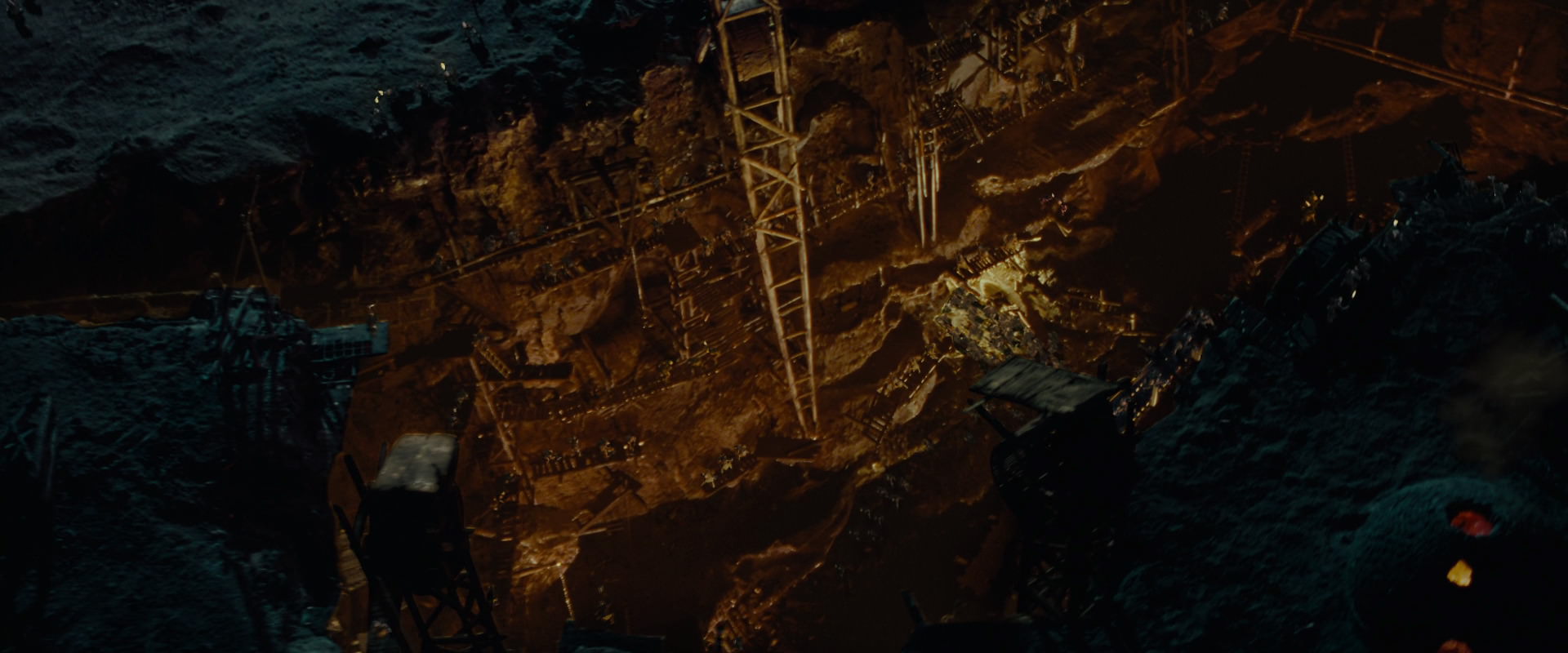 The Lord of the Rings: The Fellowship of the Ring (2001) screencap 8826