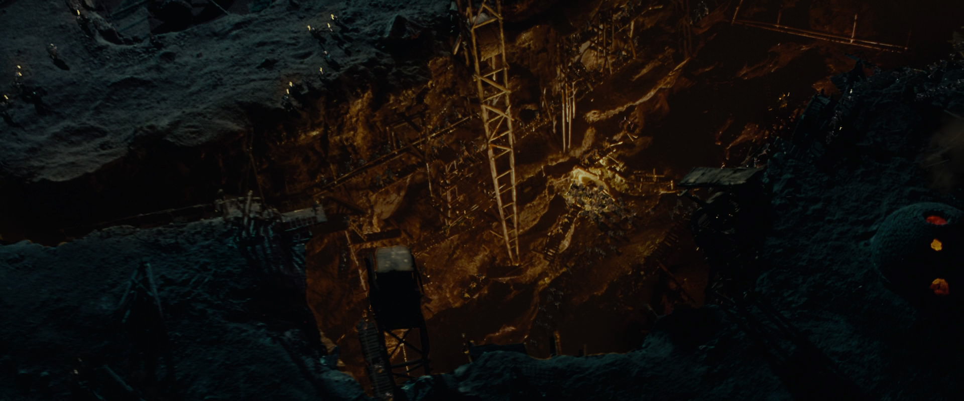 The Lord of the Rings: The Fellowship of the Ring (2001) HD screenshot 8828