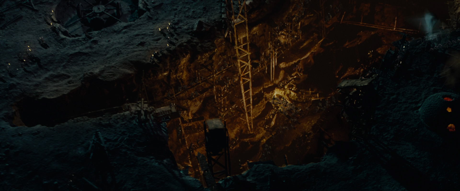 The Lord of the Rings: The Fellowship of the Ring (2001) screencap 8829