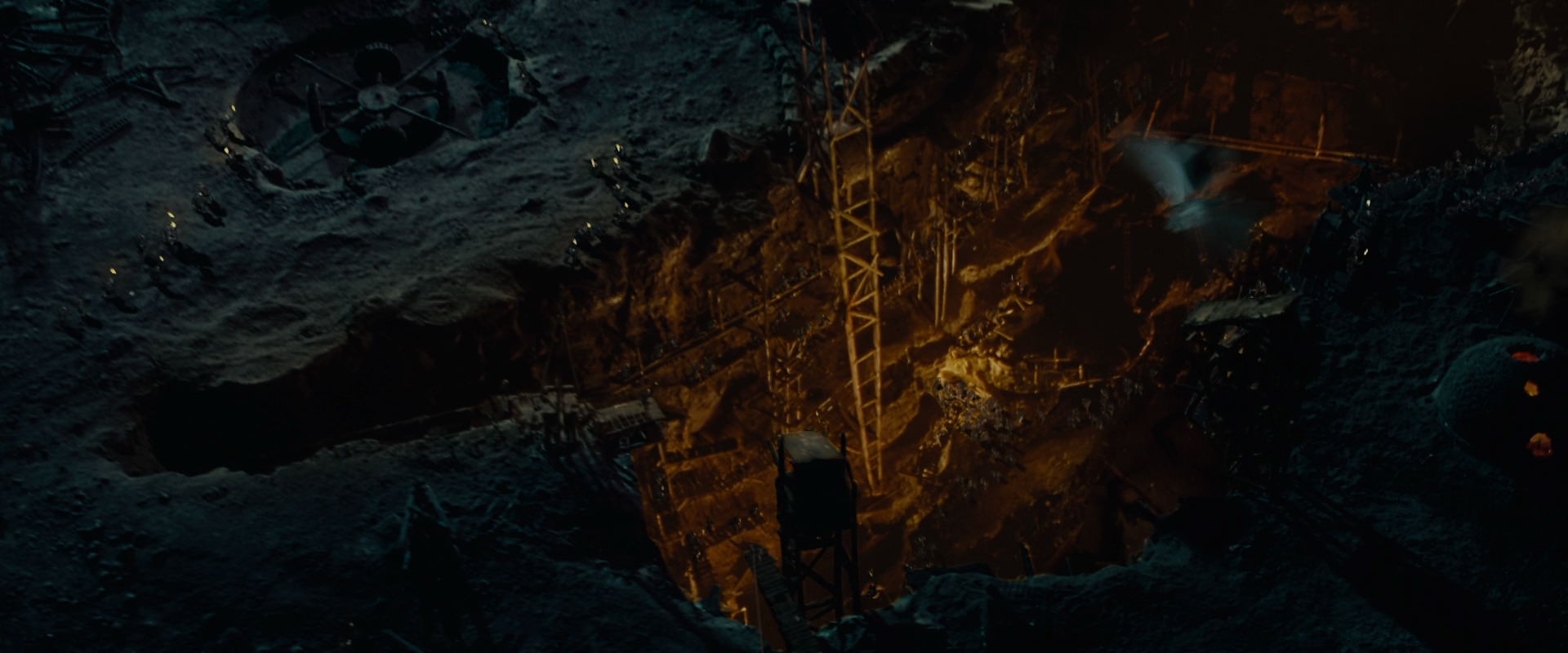 The Lord of the Rings: The Fellowship of the Ring (2001) movie still 8830