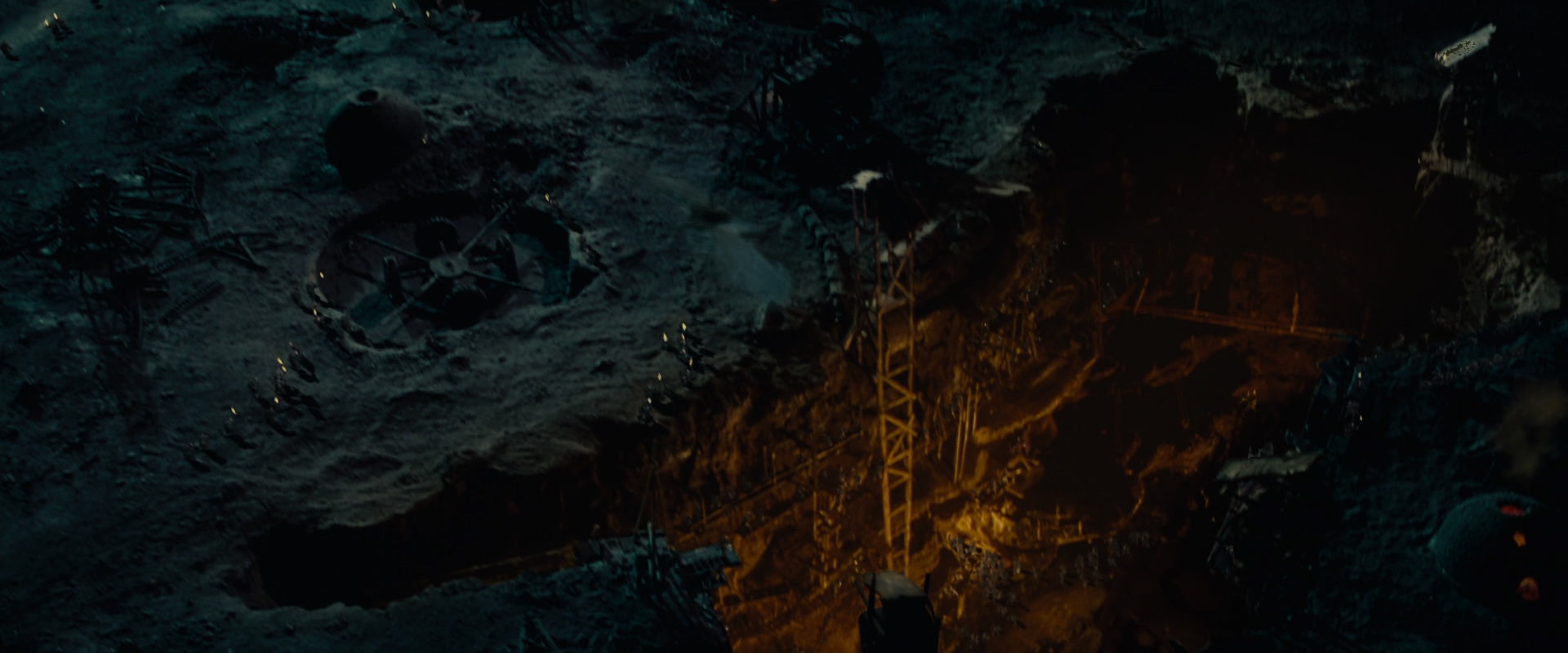 The Lord of the Rings: The Fellowship of the Ring (2001) screencap 8832