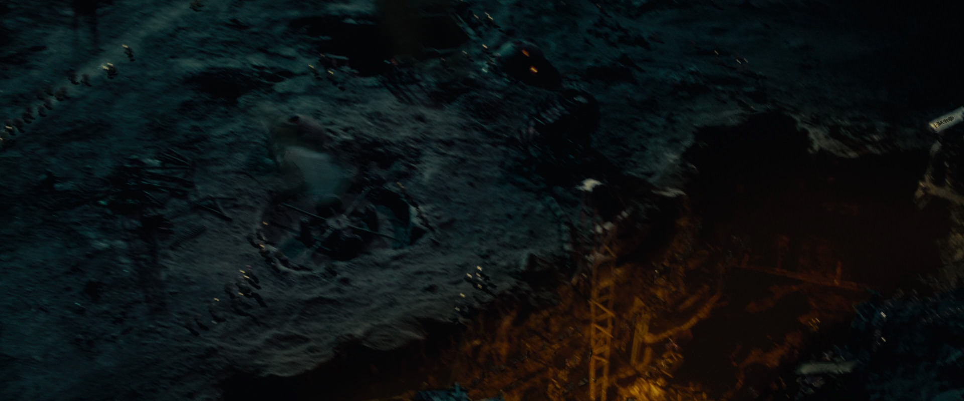 The Lord of the Rings: The Fellowship of the Ring (2001) movie still 8833