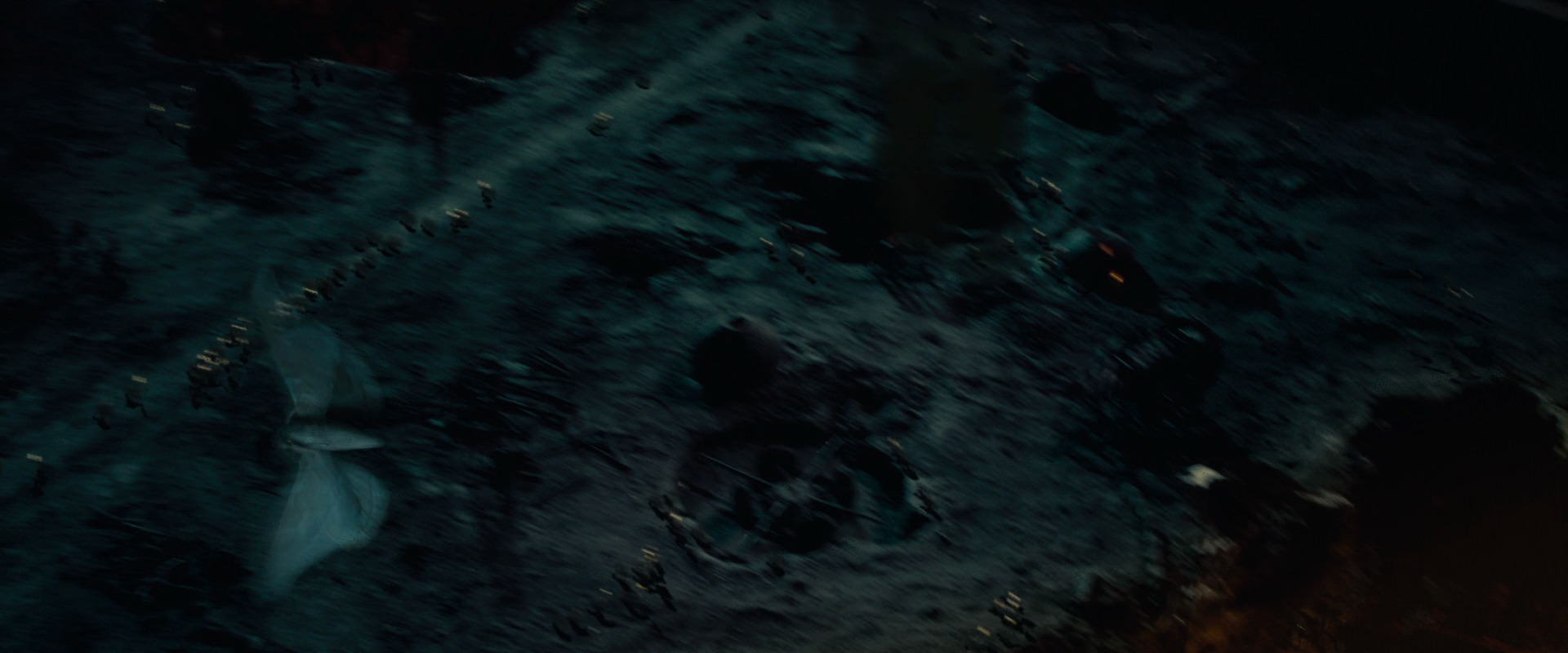 The Lord of the Rings: The Fellowship of the Ring (2001) HD screenshot 8834