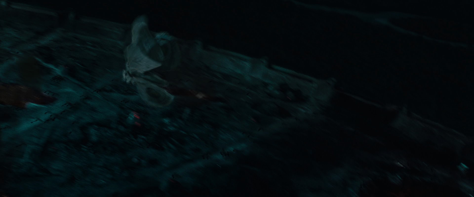 The Lord of the Rings: The Fellowship of the Ring (2001) HD screenshot 8837