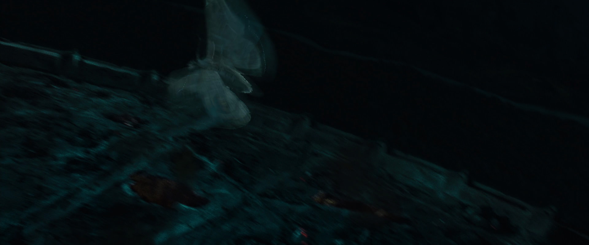 The Lord of the Rings: The Fellowship of the Ring (2001) screencap 8838