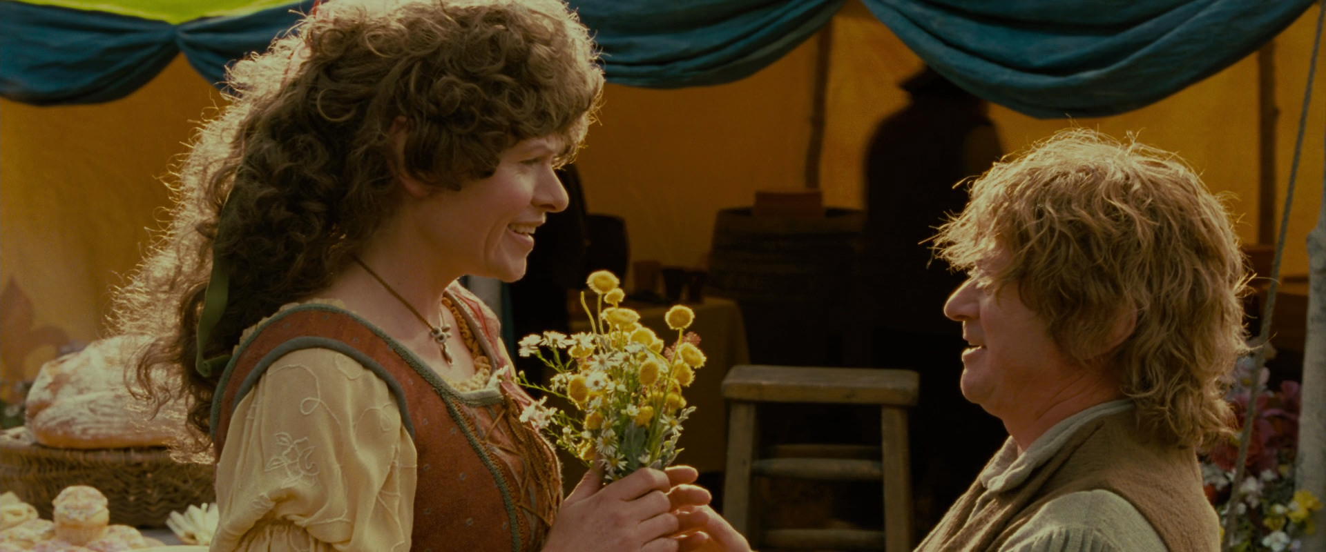 The Lord of the Rings: The Fellowship of the Ring (2001) screencap 885