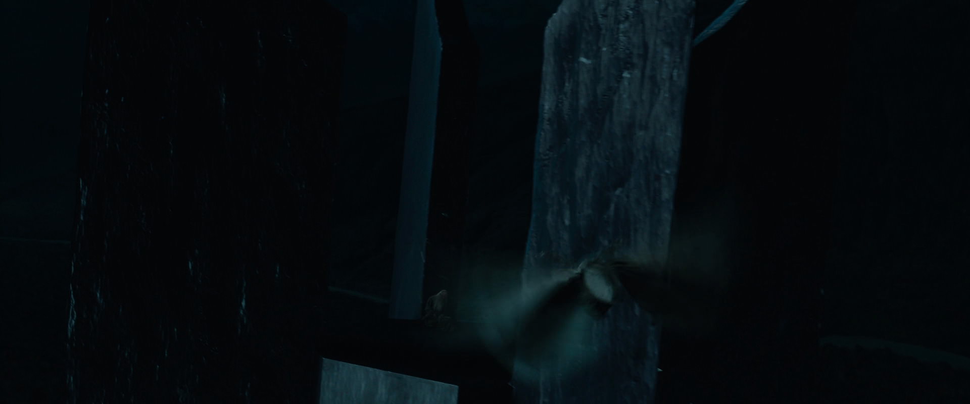 The Lord of the Rings: The Fellowship of the Ring (2001) HD screenshot 8852