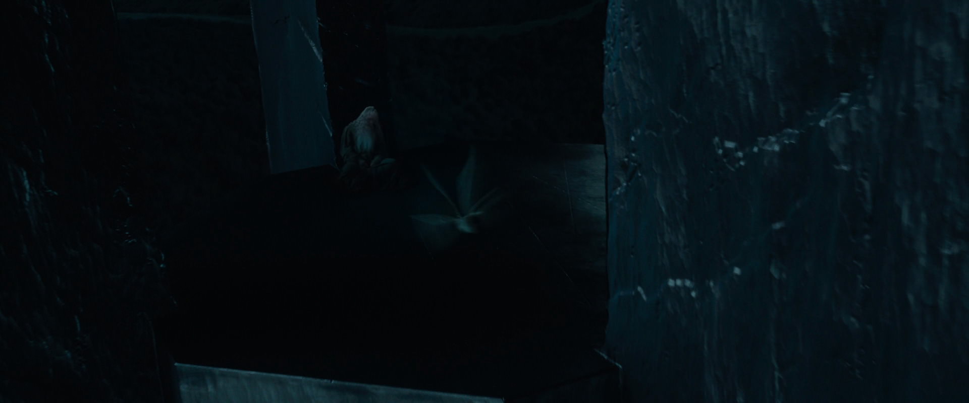 The Lord of the Rings: The Fellowship of the Ring (2001) HD screenshot 8861
