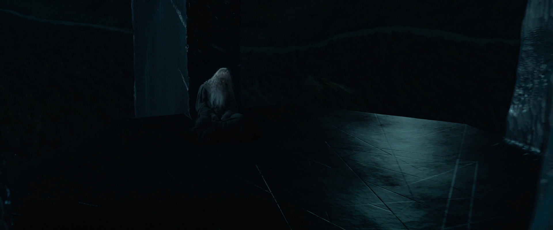 The Lord of the Rings: The Fellowship of the Ring (2001) HD screenshot 8864