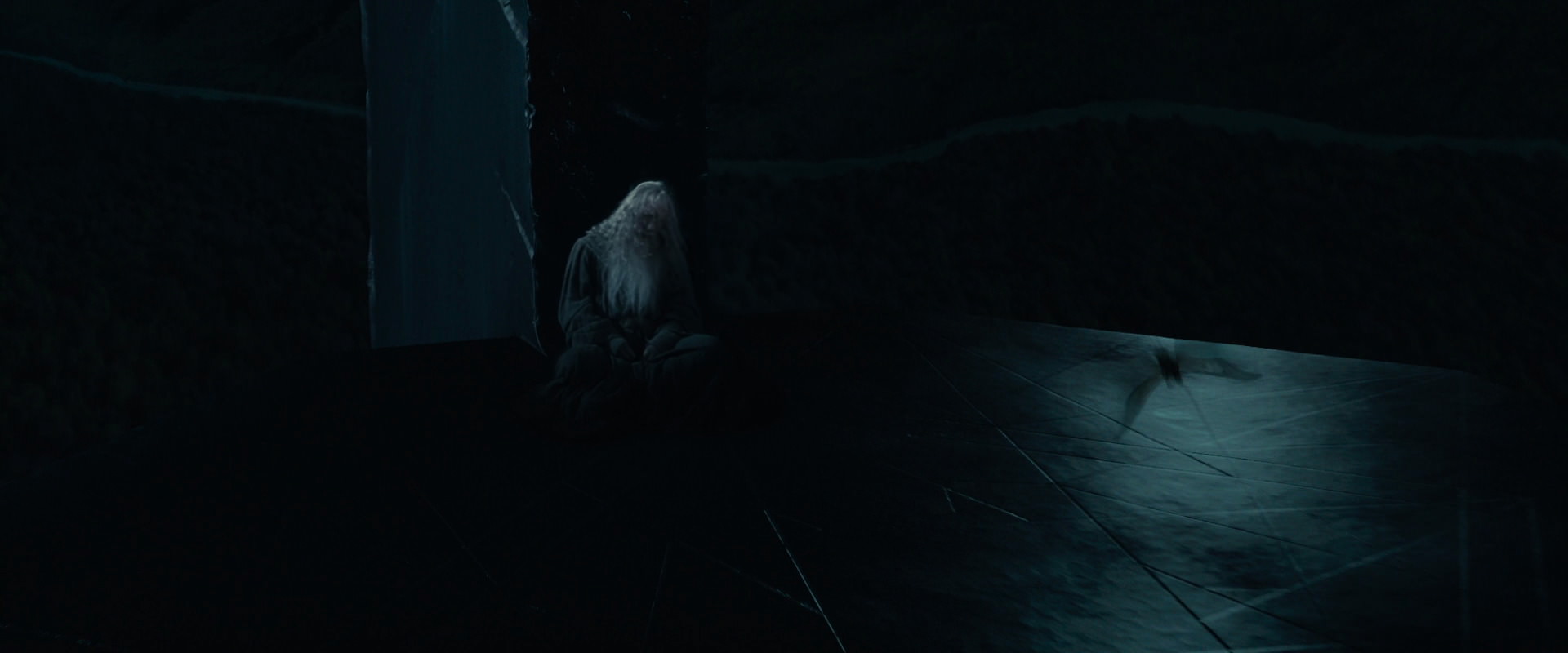 The Lord of the Rings: The Fellowship of the Ring (2001) screencap 8865