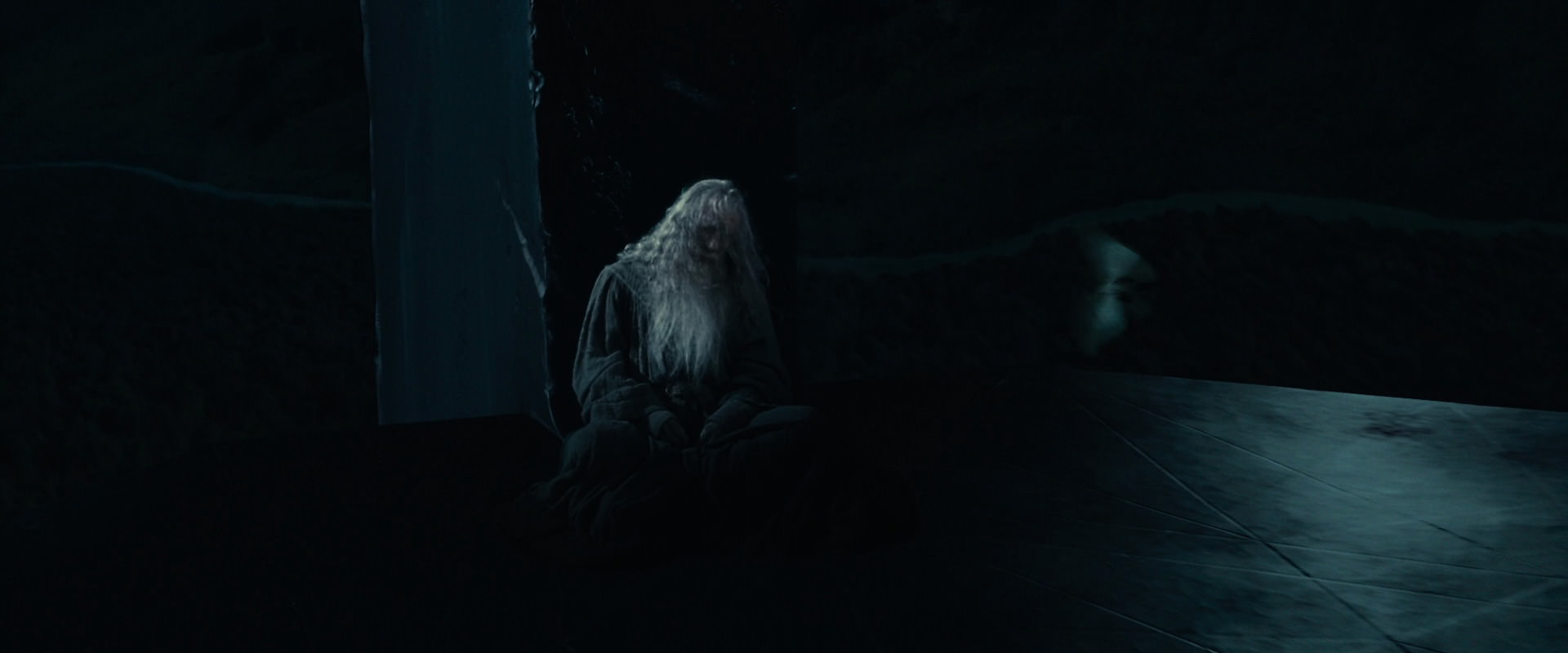 The Lord of the Rings: The Fellowship of the Ring (2001) HD screenshot 8867