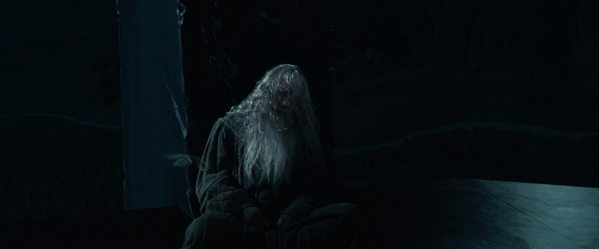 The Lord of the Rings: The Fellowship of the Ring (2001) movie still 8869