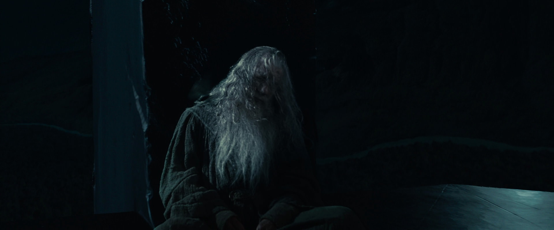 The Lord of the Rings: The Fellowship of the Ring (2001) HD screenshot 8870