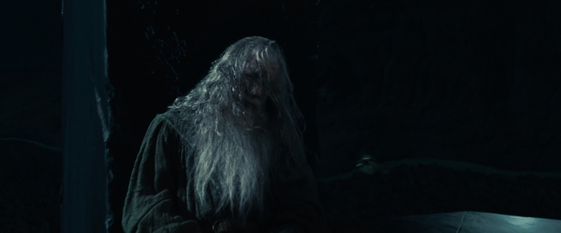 The Lord of the Rings: The Fellowship of the Ring (2001) screencap 8871