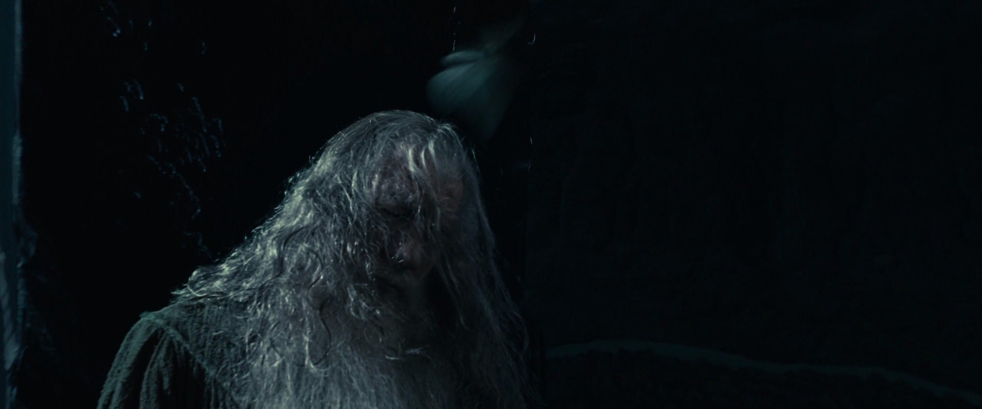 The Lord of the Rings: The Fellowship of the Ring (2001) HD screenshot 8873