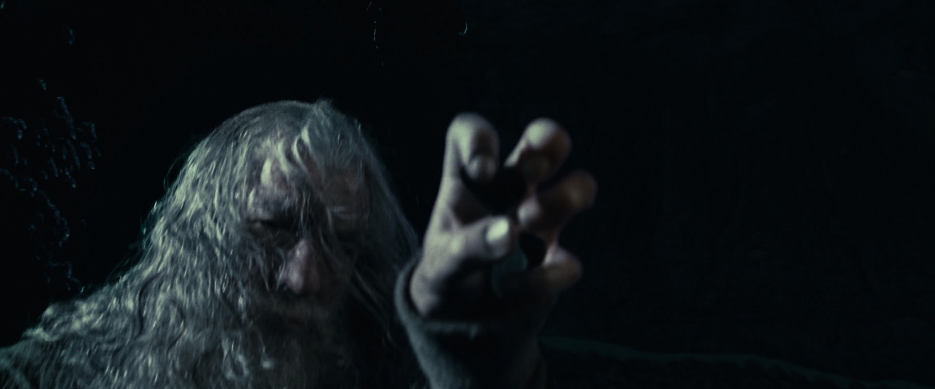 The Lord of the Rings: The Fellowship of the Ring (2001) movie still 8875