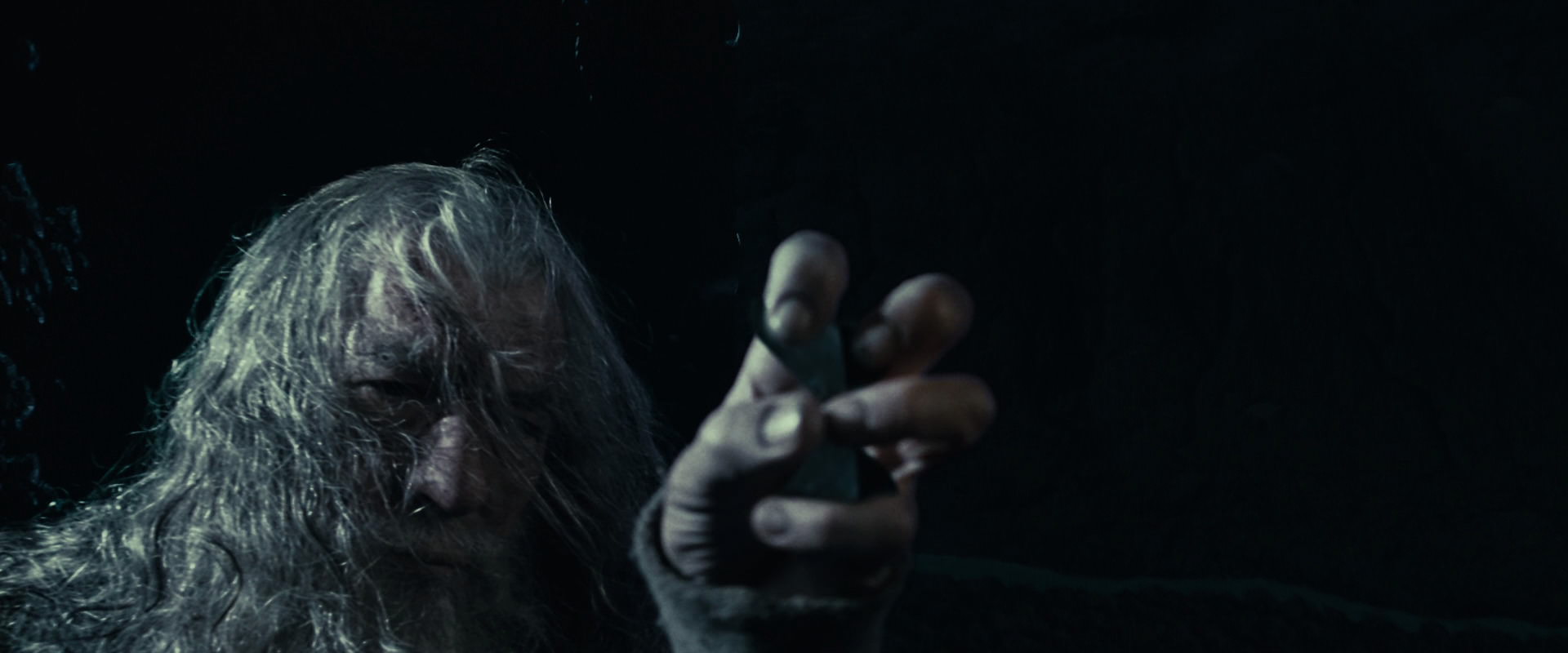 The Lord of the Rings: The Fellowship of the Ring (2001) HD screenshot 8876