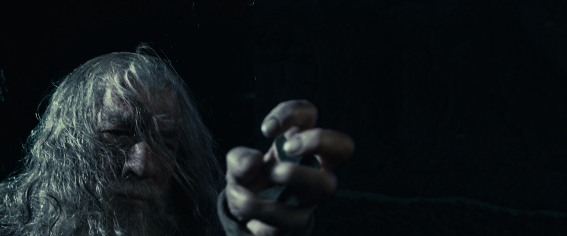 The Lord of the Rings: The Fellowship of the Ring (2001) screencap 8877