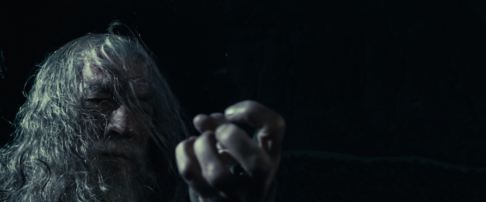 The Lord of the Rings: The Fellowship of the Ring (2001) movie still 8878