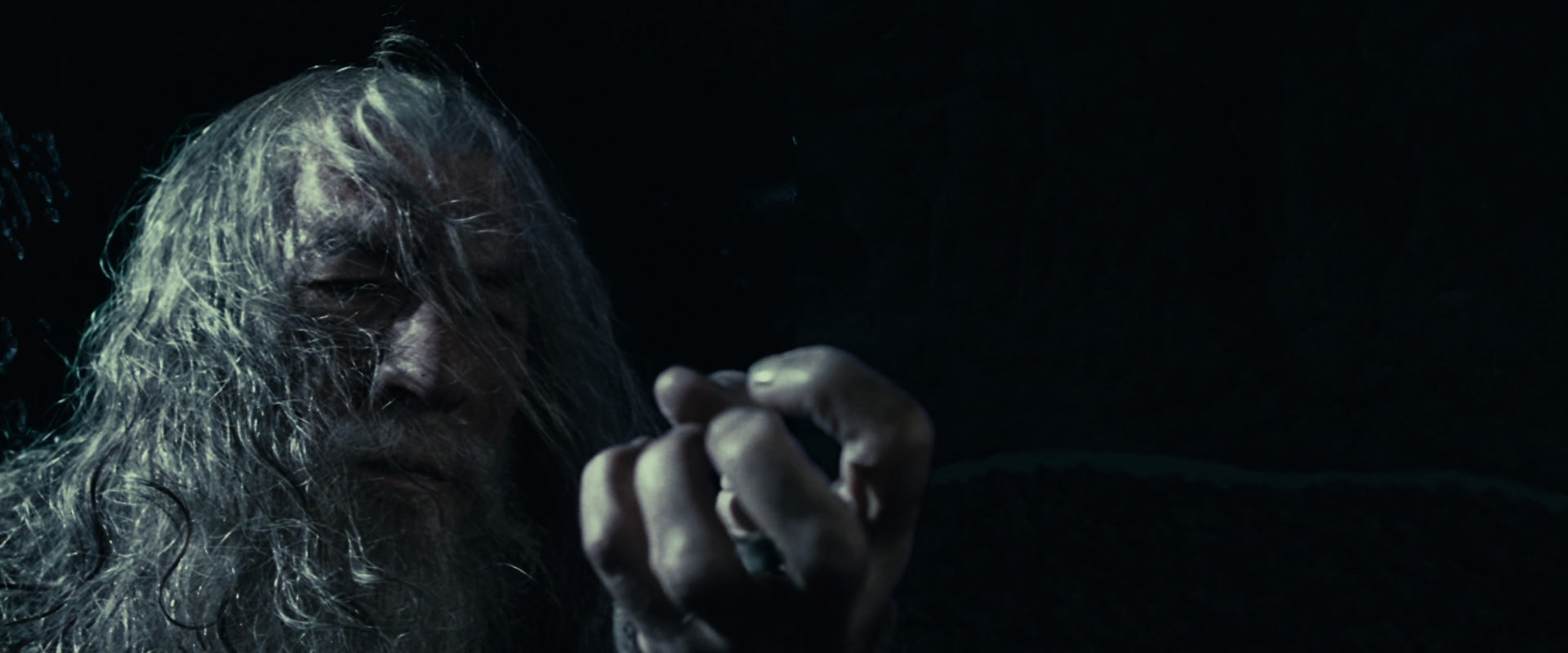 The Lord of the Rings: The Fellowship of the Ring (2001) HD screenshot 8879