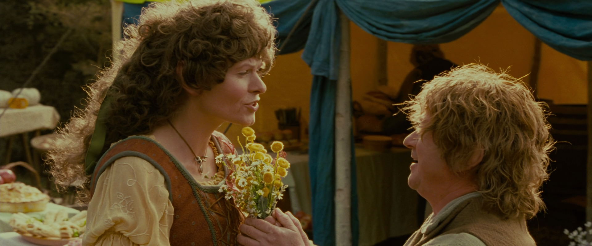 The Lord of the Rings: The Fellowship of the Ring (2001) screencap 888