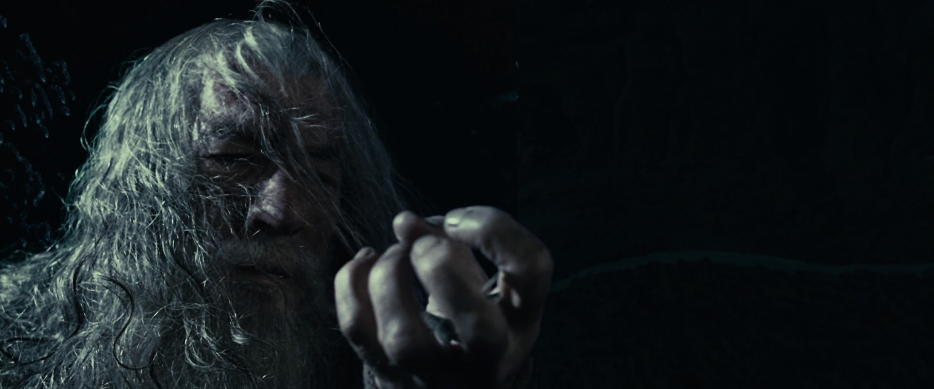 The Lord of the Rings: The Fellowship of the Ring (2001) screencap 8880