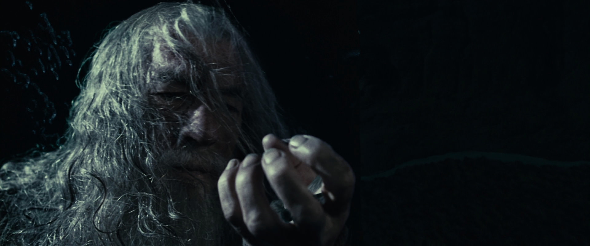 The Lord of the Rings: The Fellowship of the Ring (2001) movie still 8881