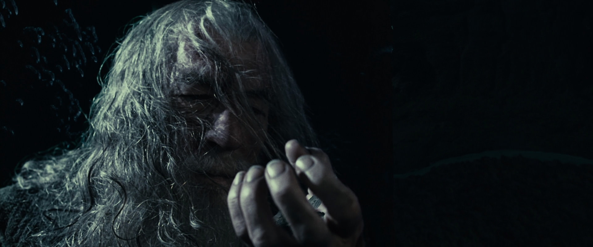 The Lord of the Rings: The Fellowship of the Ring (2001) HD screenshot 8882