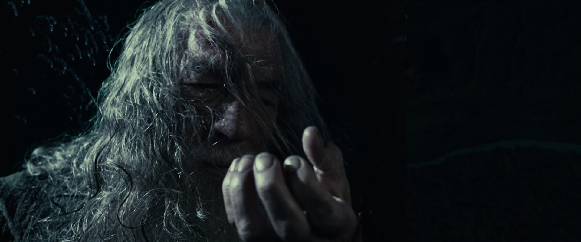 The Lord of the Rings: The Fellowship of the Ring (2001) screencap 8883