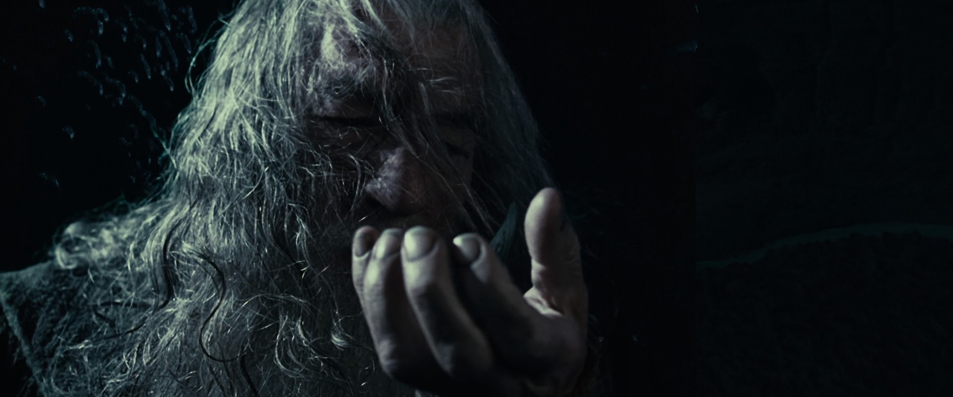 The Lord of the Rings: The Fellowship of the Ring (2001) movie still 8884