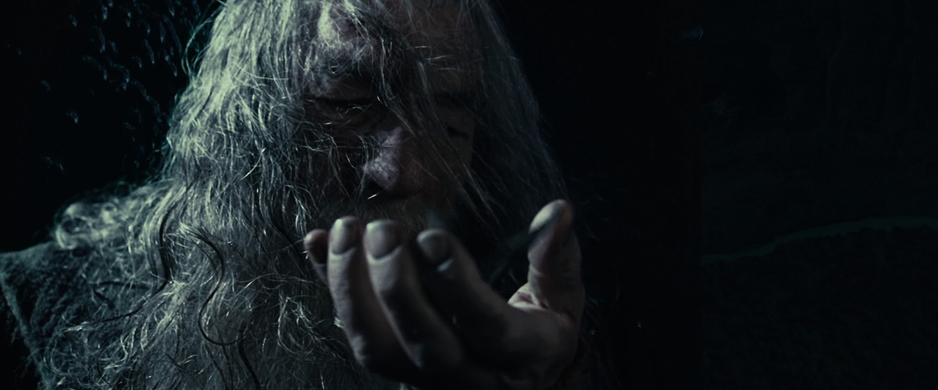 The Lord of the Rings: The Fellowship of the Ring (2001) HD screenshot 8885