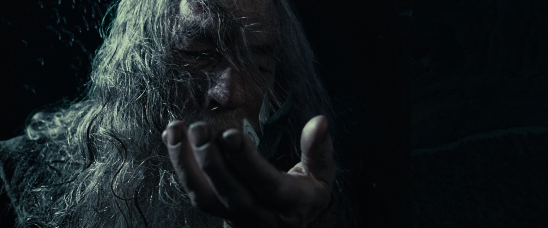 The Lord of the Rings: The Fellowship of the Ring (2001) screencap 8886