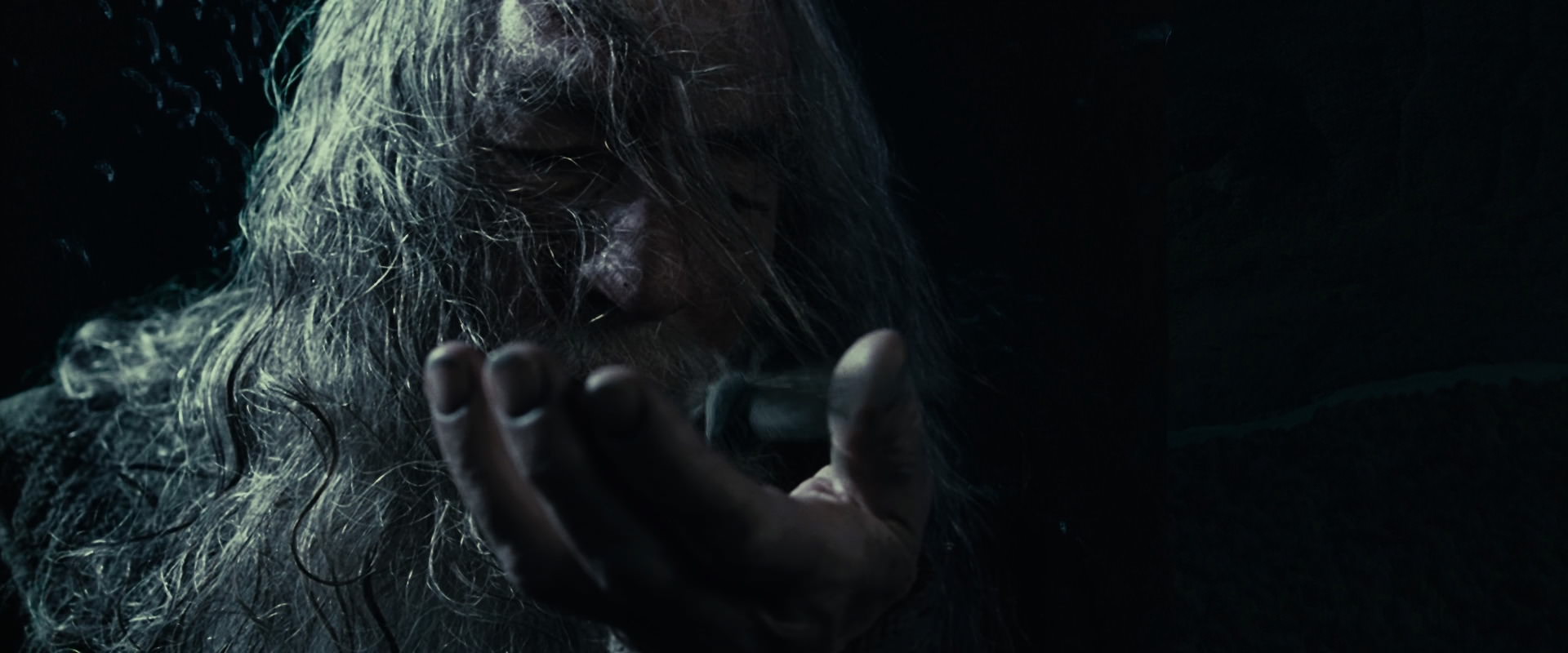 The Lord of the Rings: The Fellowship of the Ring (2001) movie still 8887