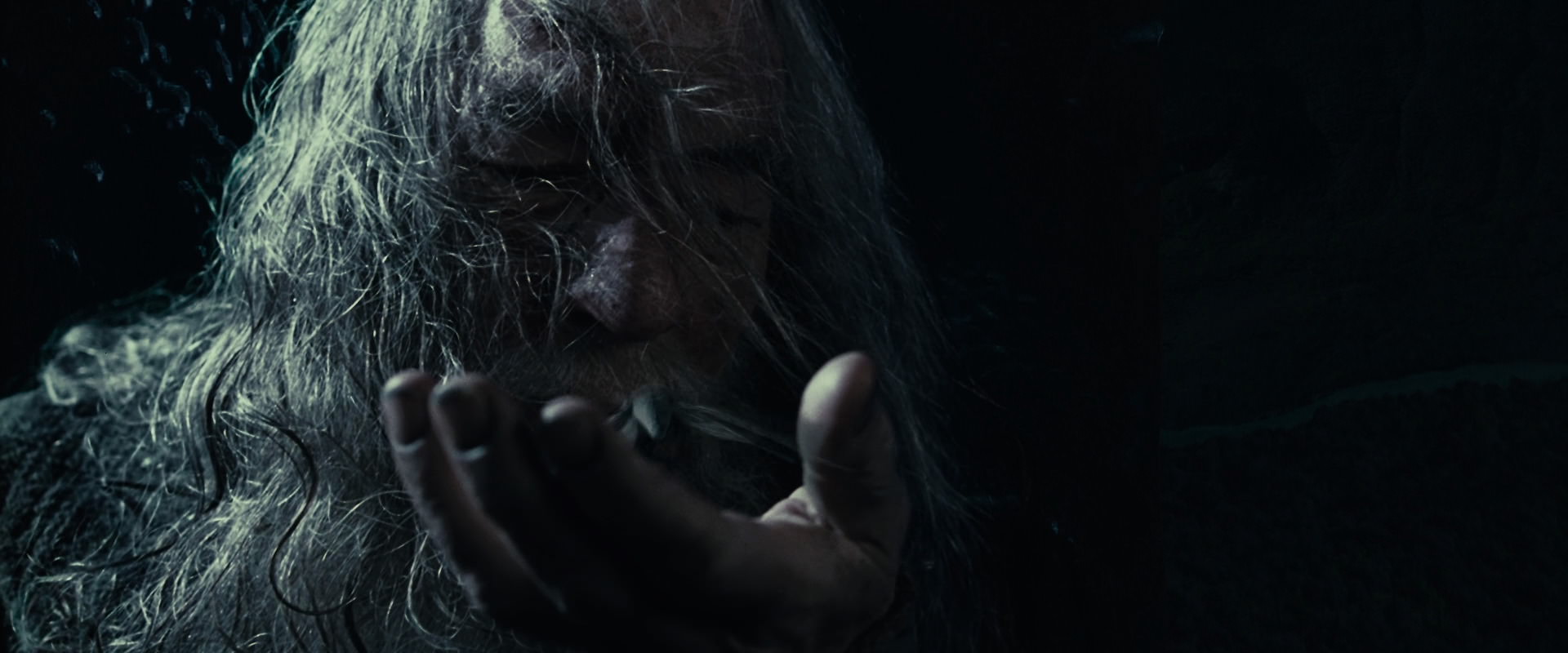 The Lord of the Rings: The Fellowship of the Ring (2001) HD screenshot 8888