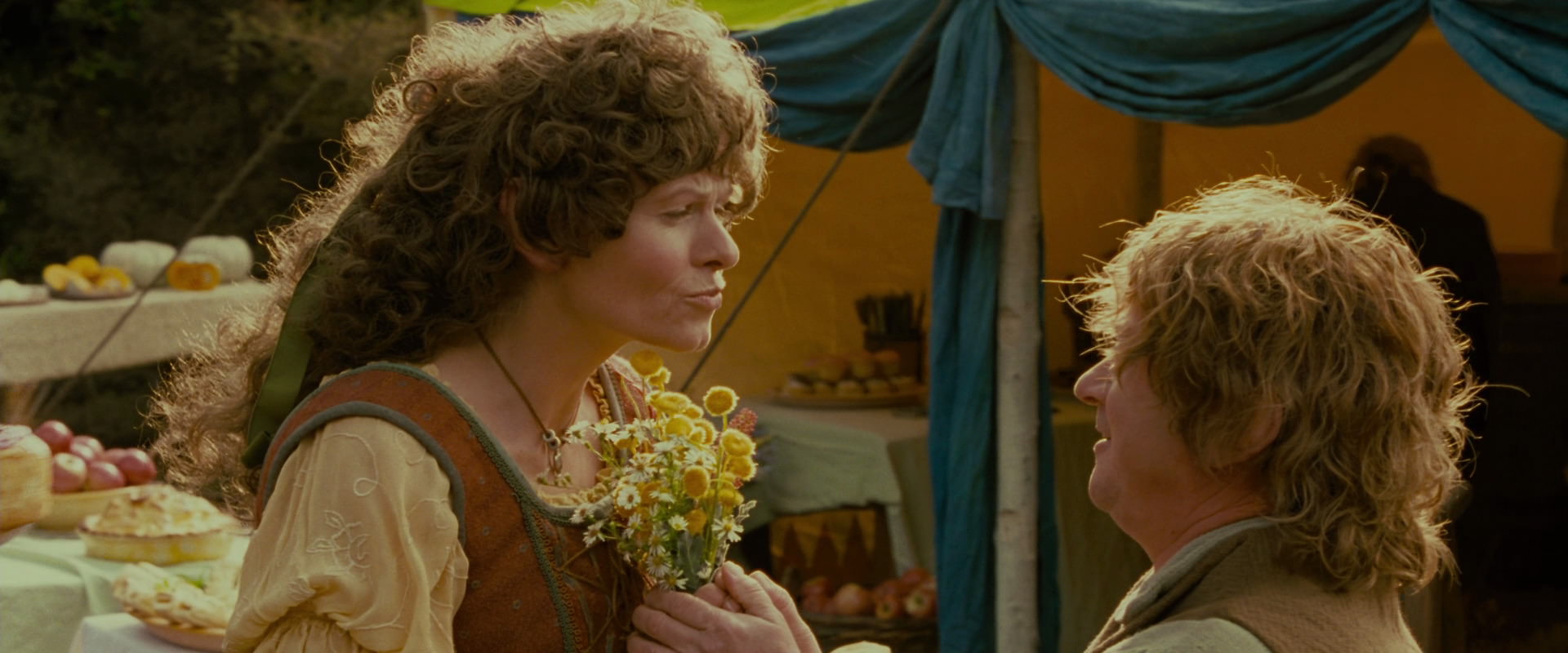 The Lord of the Rings: The Fellowship of the Ring (2001) movie still 889