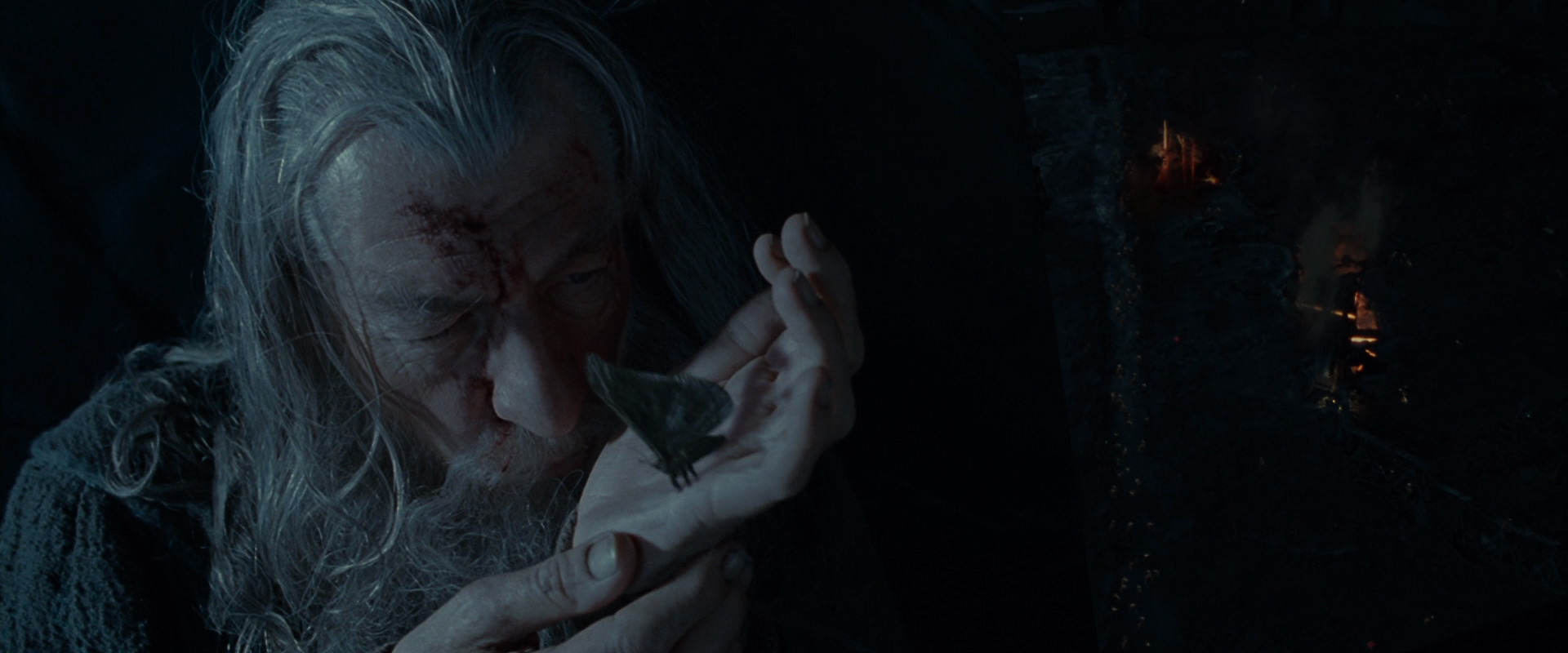 The Lord of the Rings: The Fellowship of the Ring (2001) movie still 8899