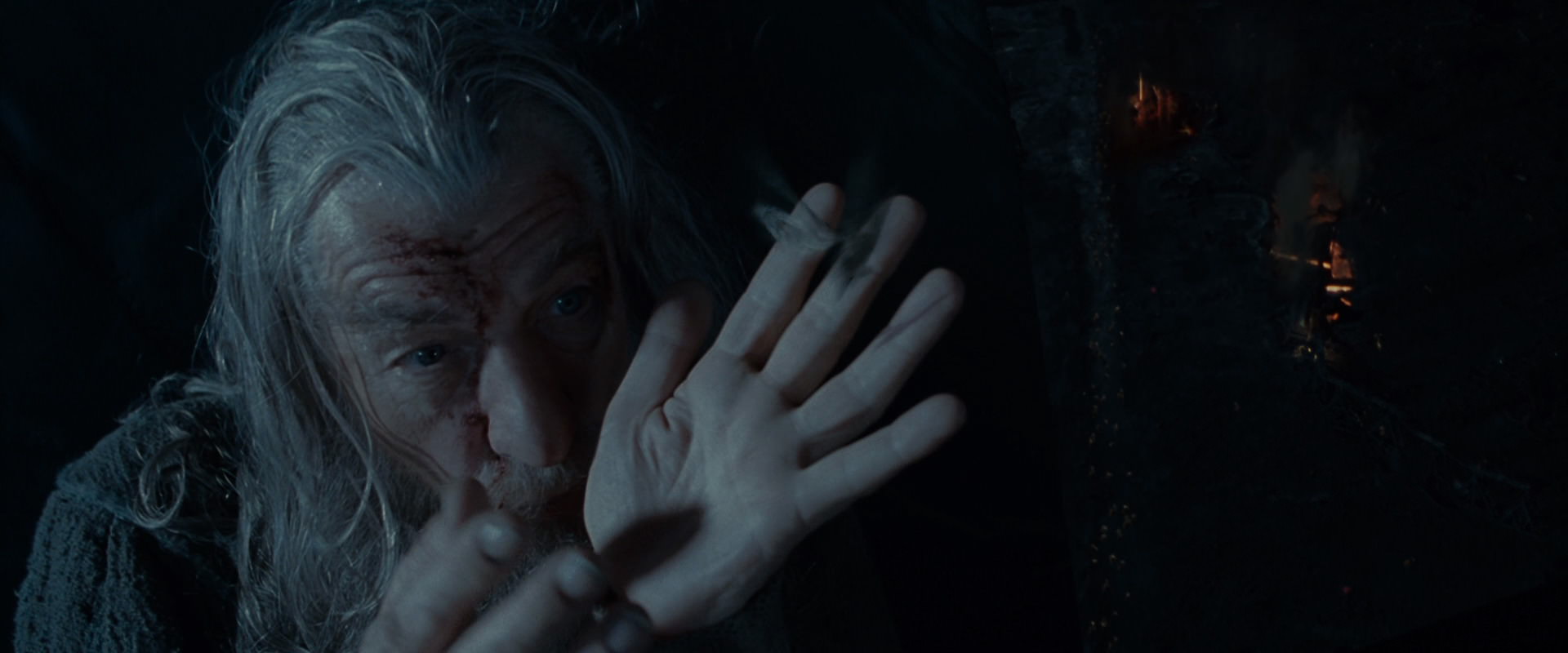 The Lord of the Rings: The Fellowship of the Ring (2001) HD screenshot 8900